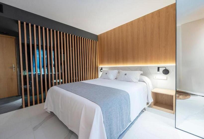 Core Ibiza Town Hotel