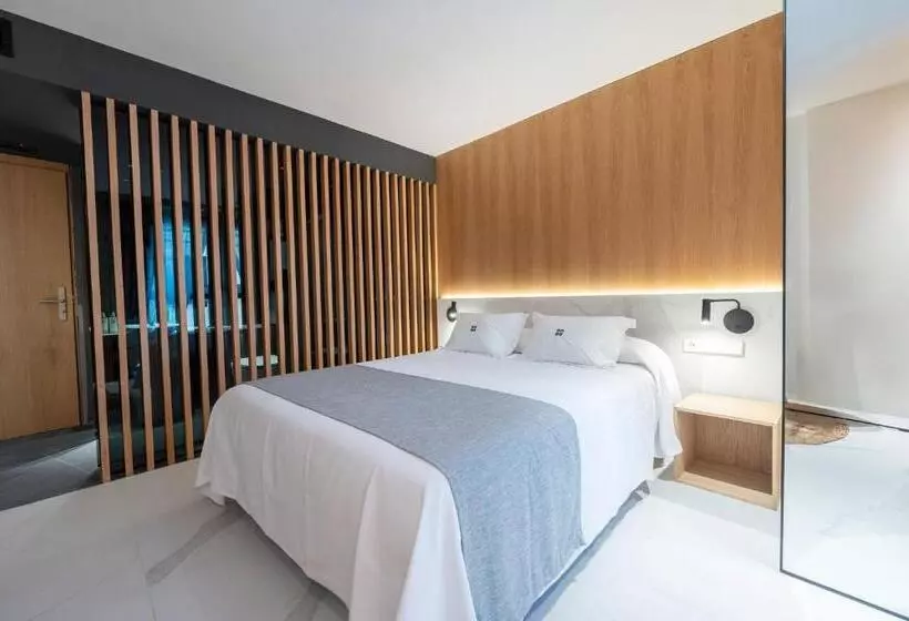 Core Ibiza Town Hotel