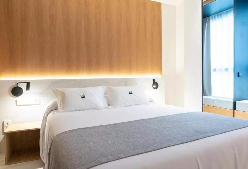 Core Ibiza Town Hotel