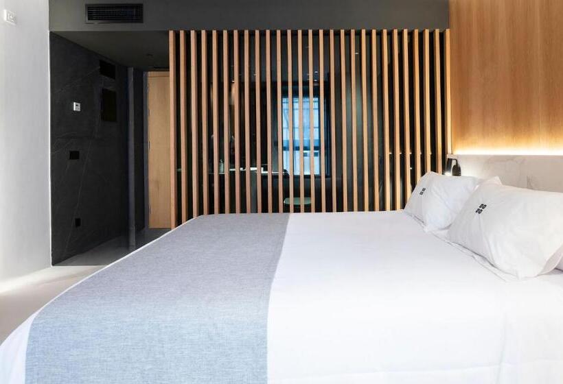 Core Ibiza Town Hotel