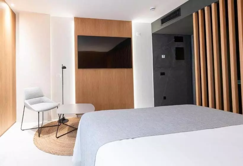 Core Ibiza Town Hotel