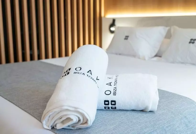 Core Ibiza Town Hotel