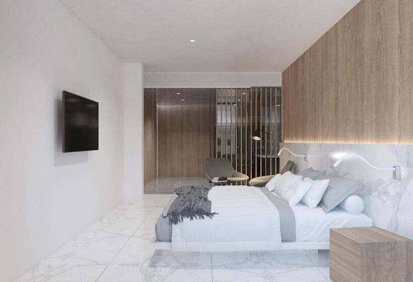 Core Ibiza Town Hotel