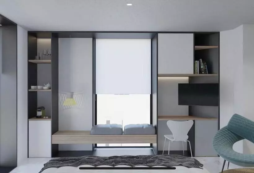 Core Ibiza Town Hotel