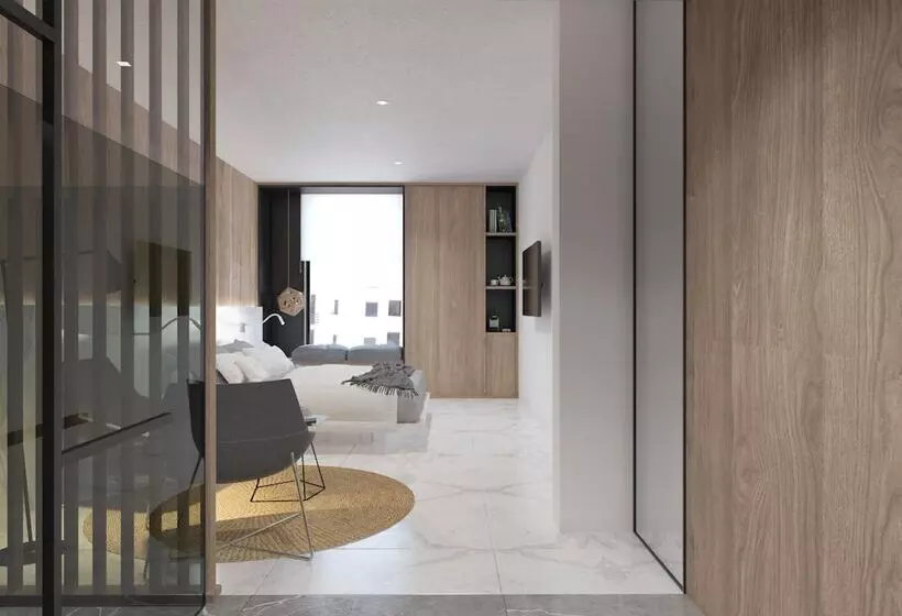 Core Ibiza Town Hotel