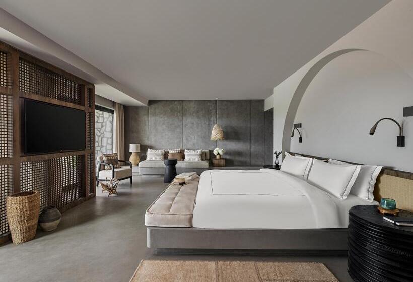 هتل Rixos Premium Bodrum