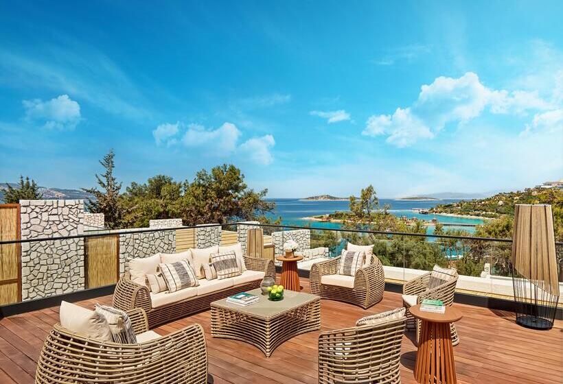 هتل Rixos Premium Bodrum