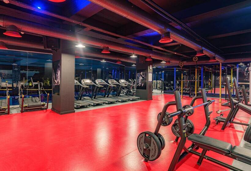 هتل Rixos Premium Bodrum