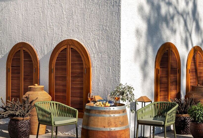 هتل Rixos Premium Bodrum