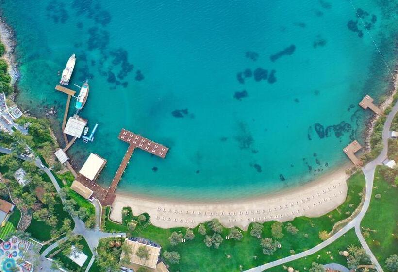 هتل Rixos Premium Bodrum