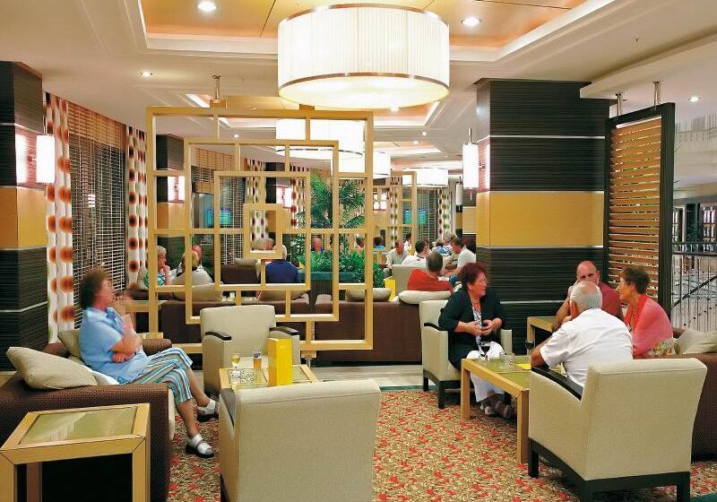 Side Star Park Hotel All Inclusive