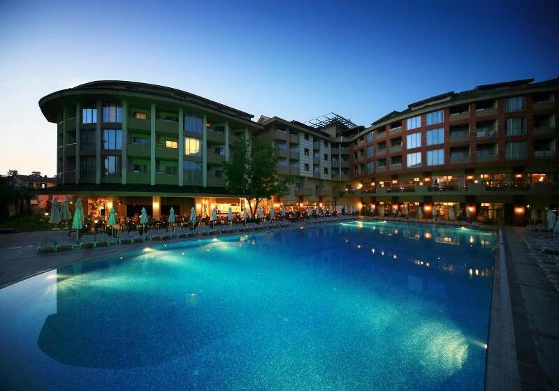 Side Star Park Hotel All Inclusive