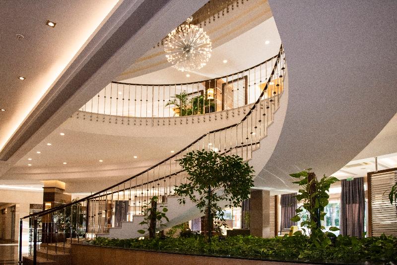 Side Star Park Hotel All Inclusive