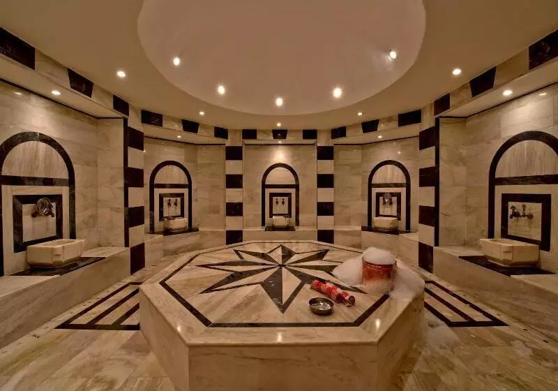 Side Star Park Hotel   All Inclusive