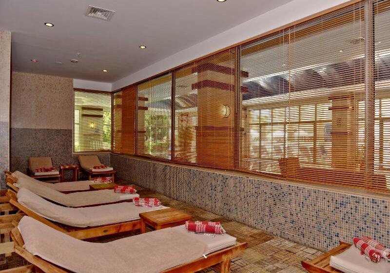 Side Star Park Hotel All Inclusive