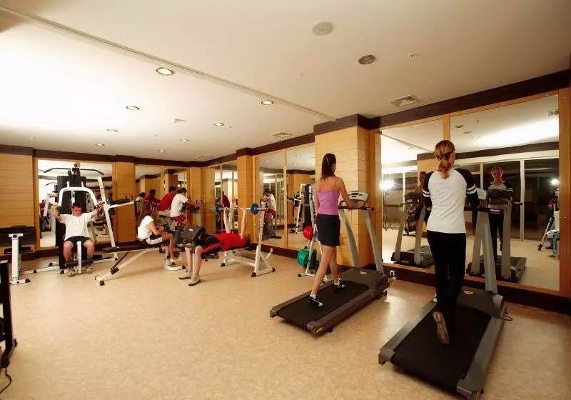 Side Star Park Hotel   All Inclusive