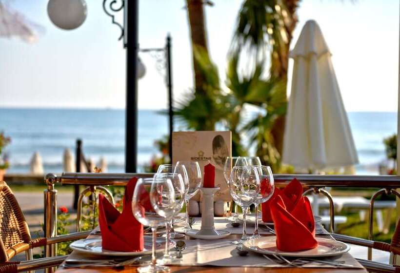 Side Star Park Hotel All Inclusive