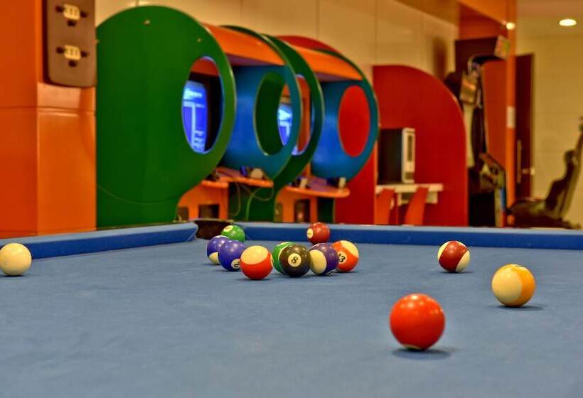 Side Star Park Hotel All Inclusive