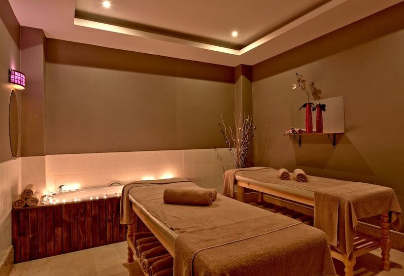 Side Star Park Hotel All Inclusive