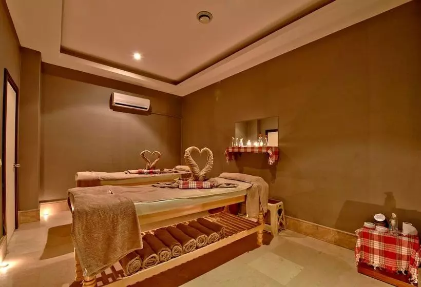 Side Star Park Hotel   All Inclusive