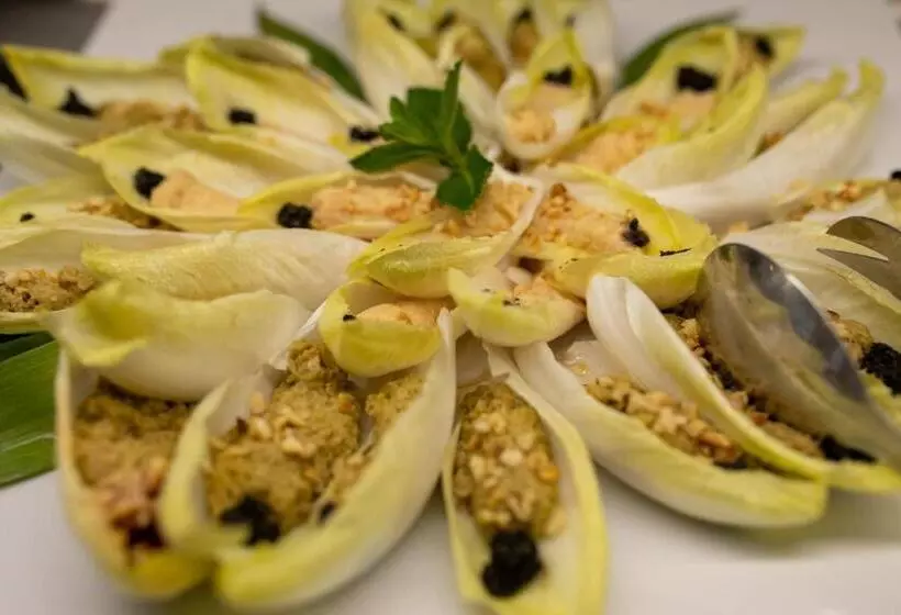 酒店 Sighientu Resort