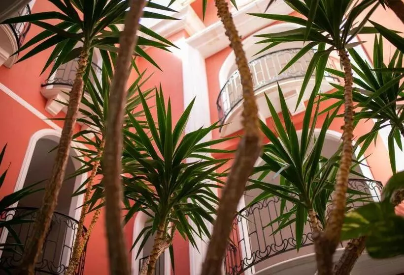 酒店 Sighientu Resort