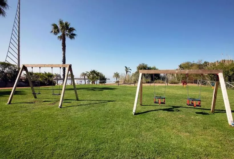 酒店 Sighientu Resort