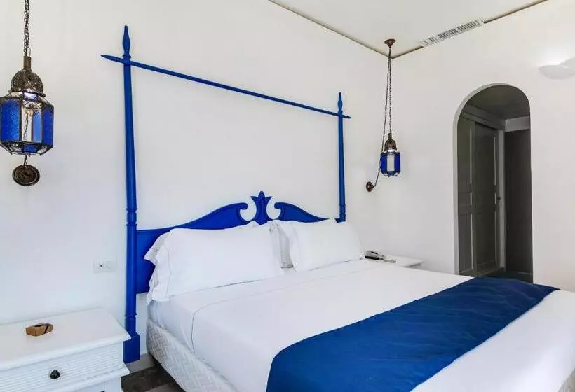 酒店 Sighientu Resort