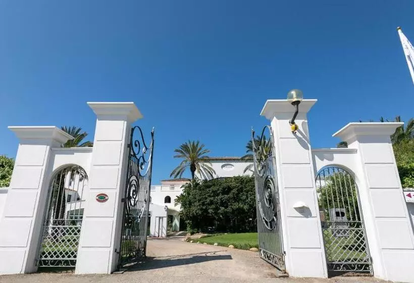 酒店 Sighientu Resort