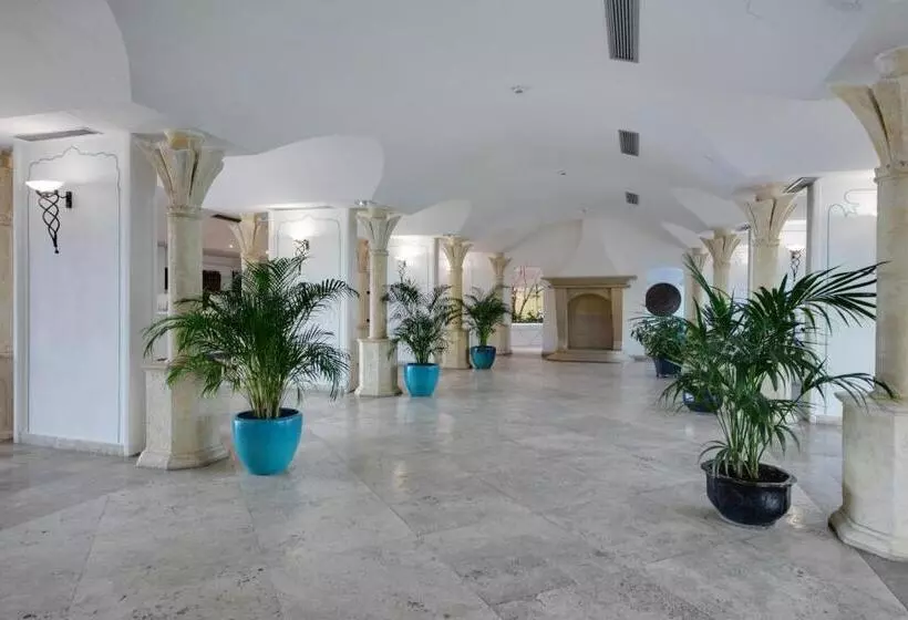 酒店 Sighientu Resort