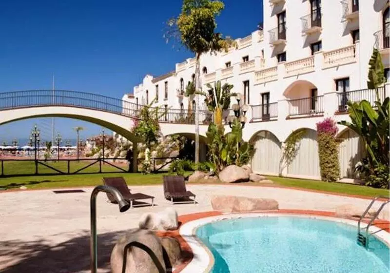 酒店 Sighientu Resort