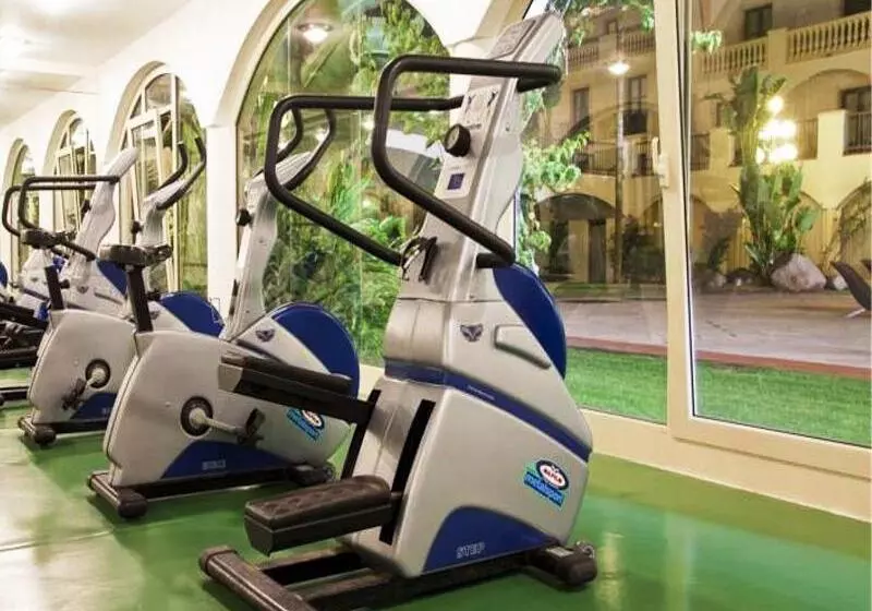 酒店 Sighientu Resort