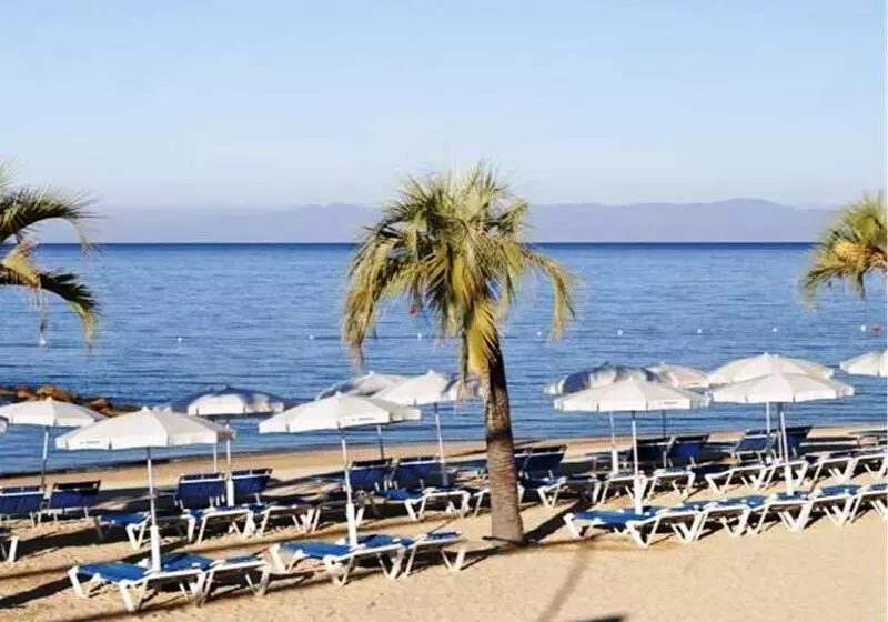 酒店 Sighientu Resort