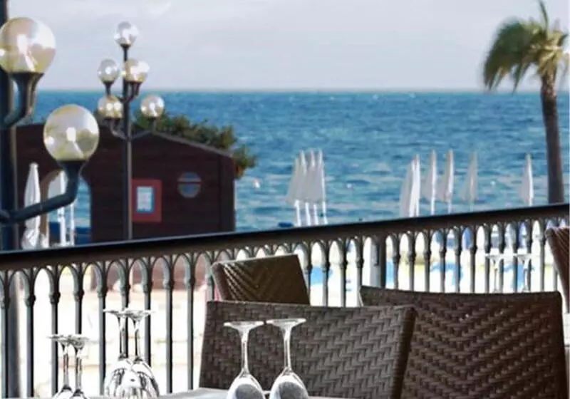 酒店 Sighientu Resort