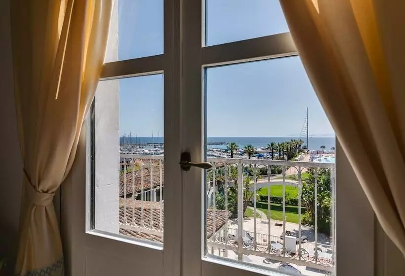 酒店 Sighientu Resort