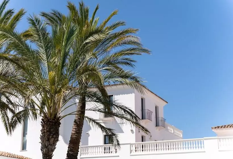 酒店 Sighientu Resort