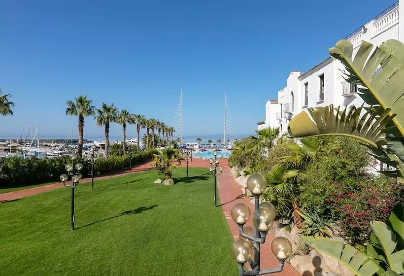 酒店 Sighientu Resort