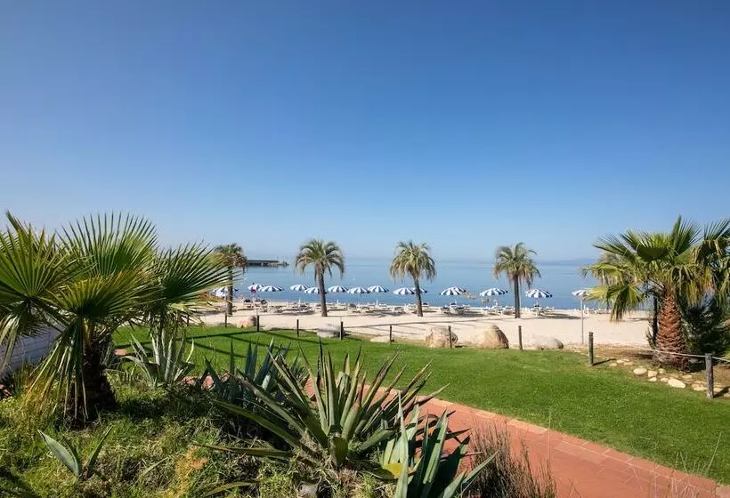 酒店 Sighientu Resort