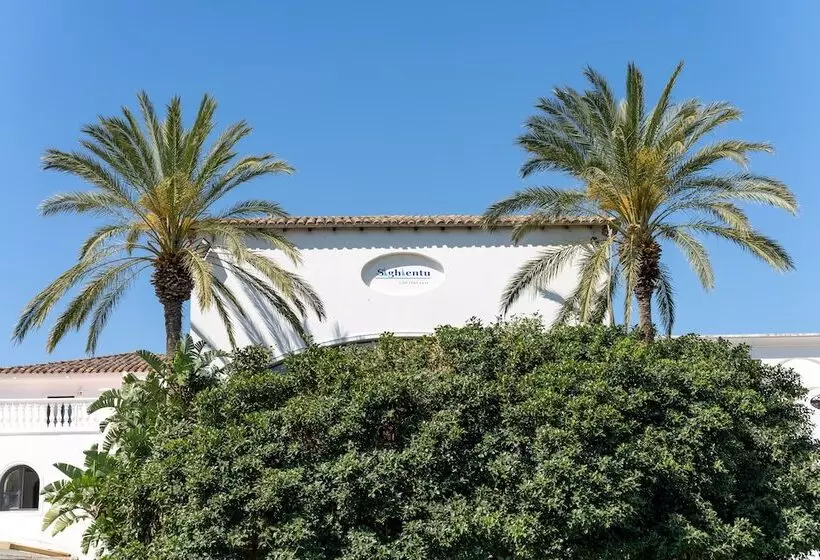 酒店 Sighientu Resort