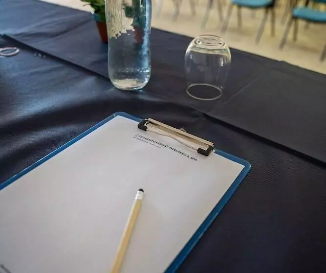 酒店 Sighientu Resort