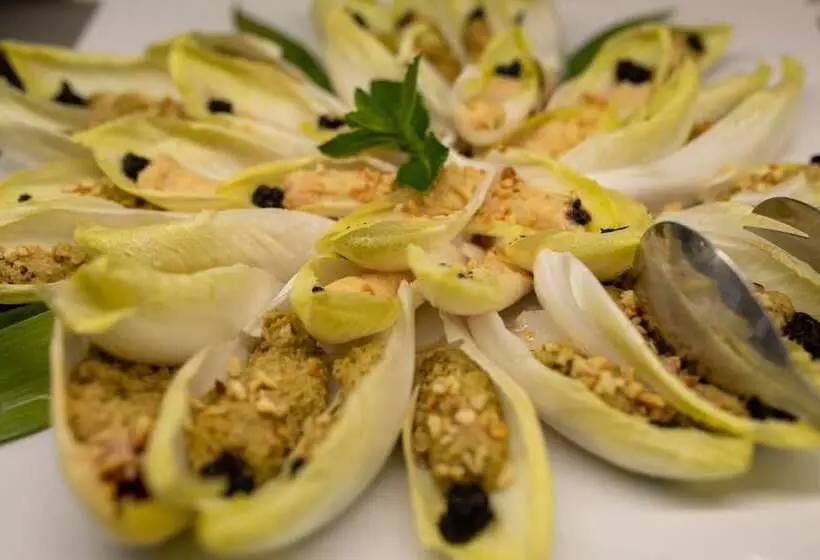 酒店 Sighientu Resort