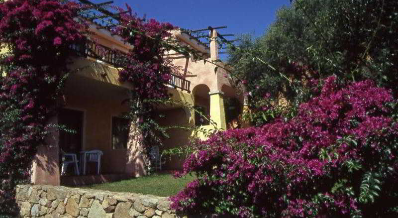 Отель Stelle Marine