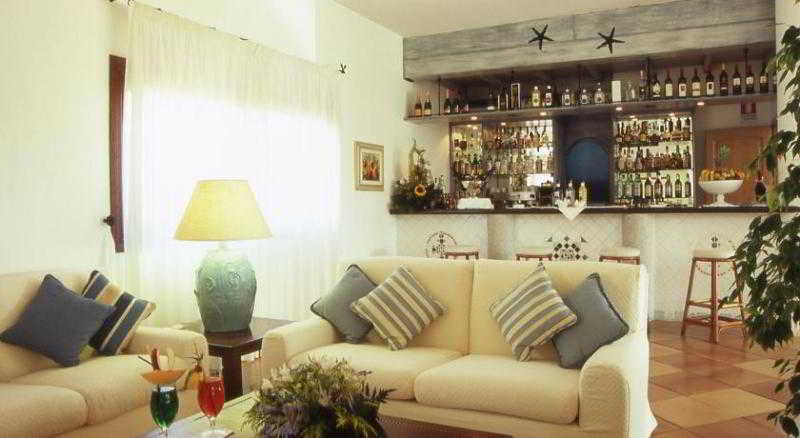 Отель Stelle Marine