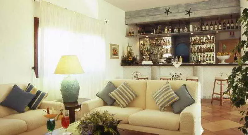 فندق Stelle Marine