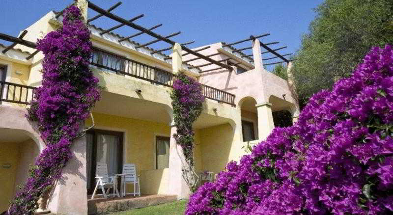 Отель Stelle Marine