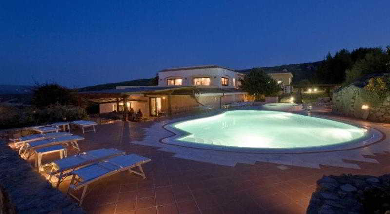 Отель Stelle Marine