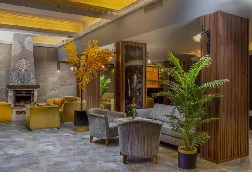 酒店 Suhan Seaport