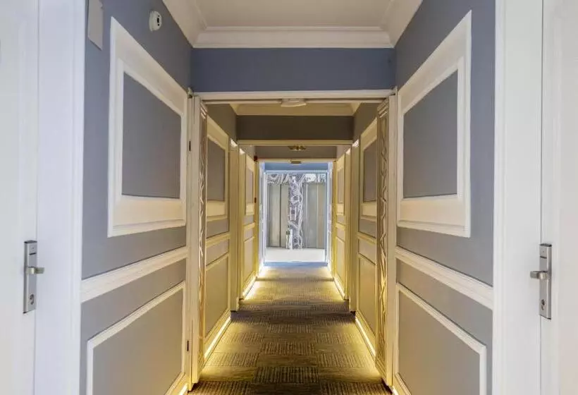 酒店 Suhan Seaport