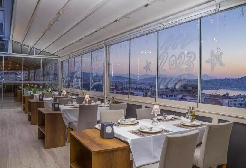 酒店 Suhan Seaport