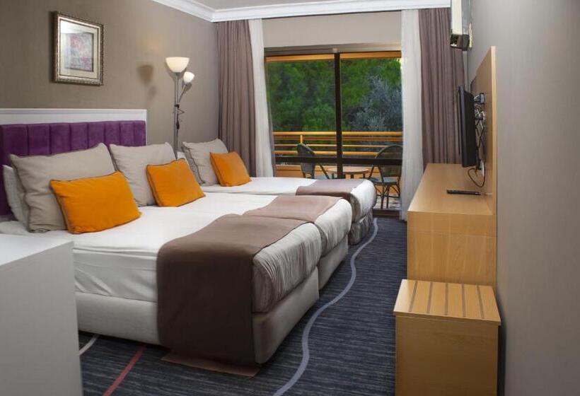 هتل Suhan Seaport